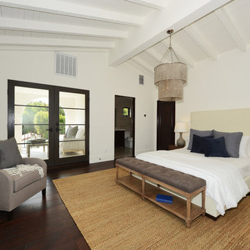 Mediterranean Home Remodel