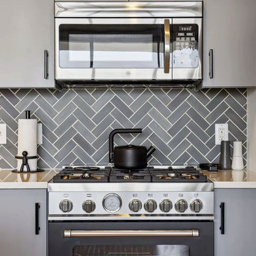 Minneapolis Condo Refresh