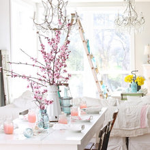 gypsyjosie's ideas for dining room