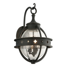 Outdoor Lighting