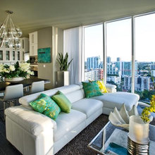 downtown miami