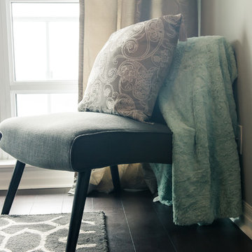Don Valley Condo Project