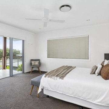 Banzai Street, Kingscliff Property Styling