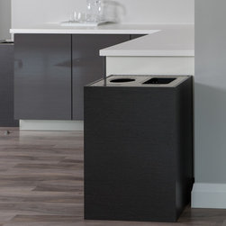 Aristata Series Recycling Container - Recycling Bins