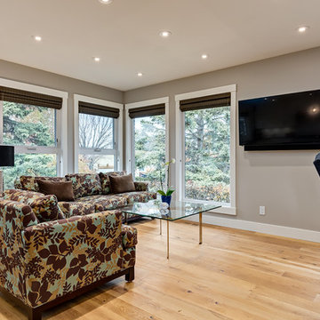 Edgemont Project