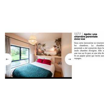 MARIE CLAIRE MAISON