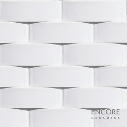 Encore Ceramics 2 x 6 Crescendo Mosaic - Products