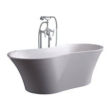 Upstairs bathroom