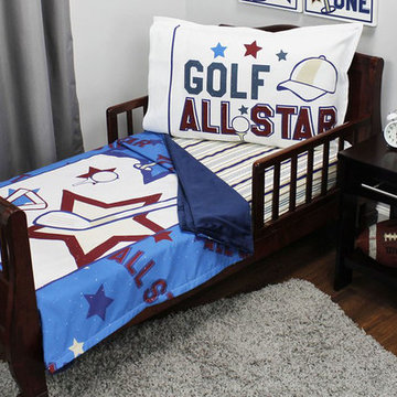 Toddler Bedding Setsobedd