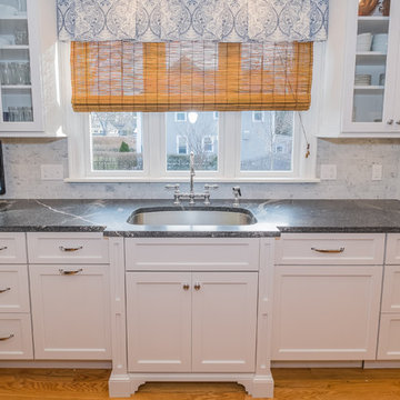 Farmington Ave 1920's Beauty gets new lease on life