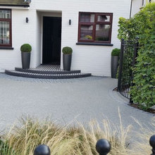 Hardacre Driveway