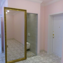 Перегородки из стекла
