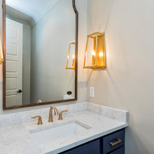 Powder Bath #1