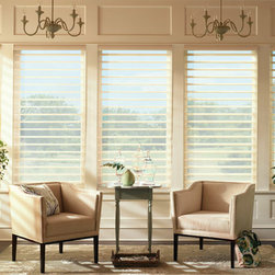 Hunter Douglas Silhouette&reg; - Window Blinds