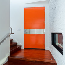 Ingresso