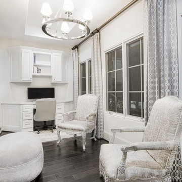 Glen Haven | Builder: Cason Graye Homes