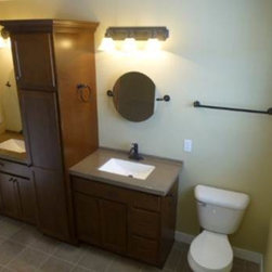 Kitchen & Bath - Products
