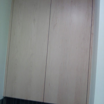 Bathroom Renovation & Accessibility Upgrades