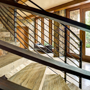 Private Homes