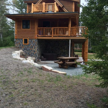 Norway Pine A Weekend Retreat for sale!