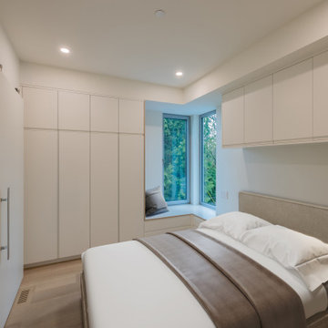 Bayridge Residence
