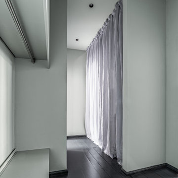 12 apartment A+A in Berlin