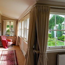 Courtyards