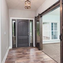 Entryway