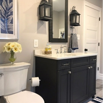 Transitional Homes