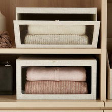 Organizing