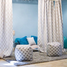 Kids Room Idea’s