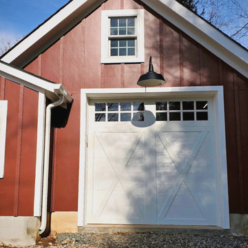 Residential Installations in Central Jersey