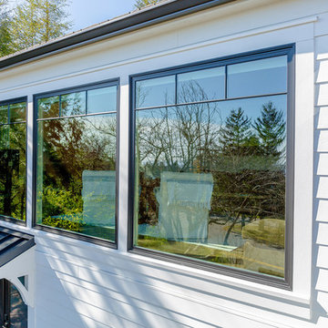 Stiles Window and Door Replacement