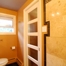 Bathrooms