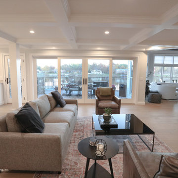 Remodeling Project 5