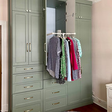 Closet Ideas