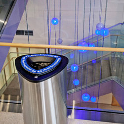 Boka Recycling Bin - Recycling Bins