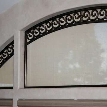Blinds, Shades , and Shutters
