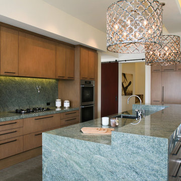 Montage Residence