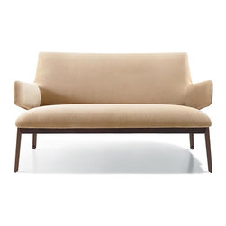 Arflex - Hug Love Seat Sofa by Claesson Koivisto Rune for Arflex - Sofas