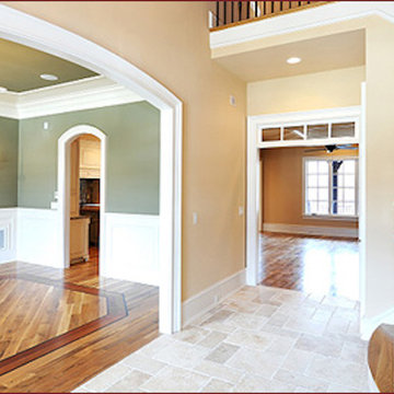 Interior Painting
