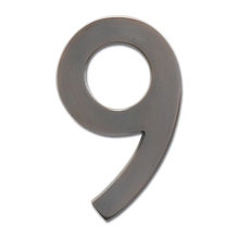 house numbers