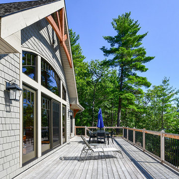 Muskoka Retreat