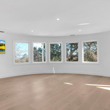 Los Altos Hills Full House Remodel