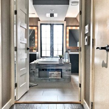 Pickering Bathroom