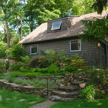 My Own House