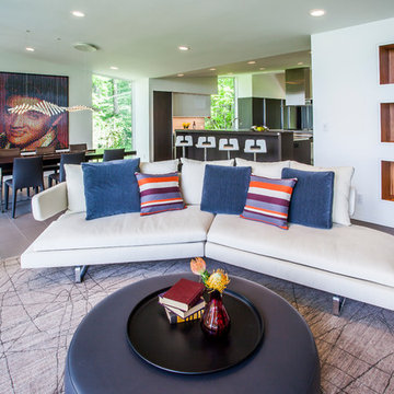 Carl Strauss Remodel