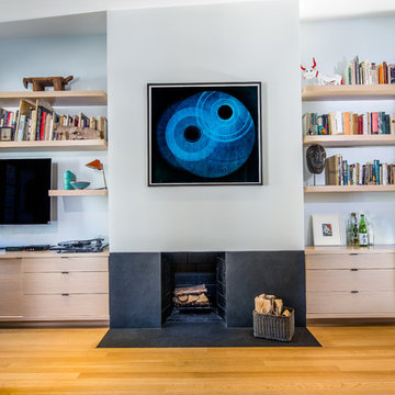 East Village Residence