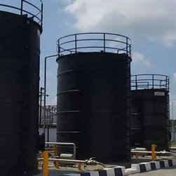 Chemical Tanks are different from general storage tanks - Products