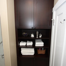 Linen Cabinet